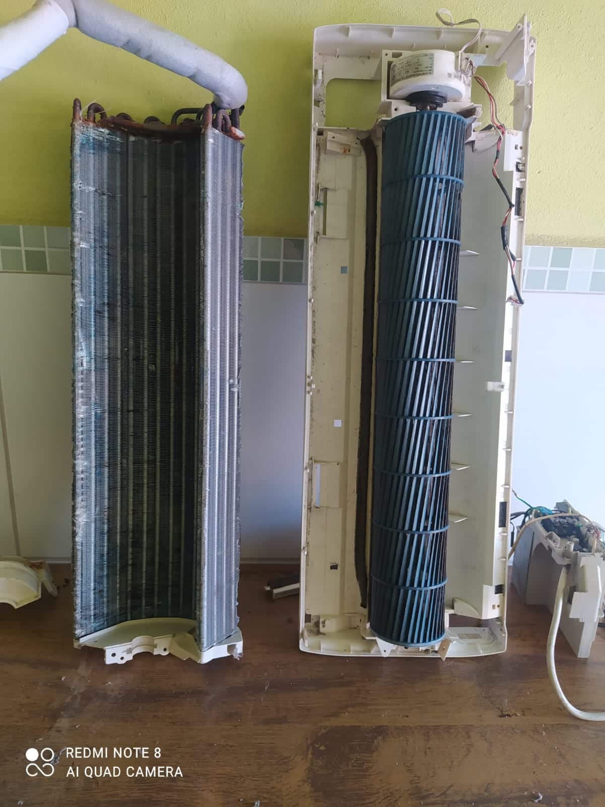 Manutenção corretiva