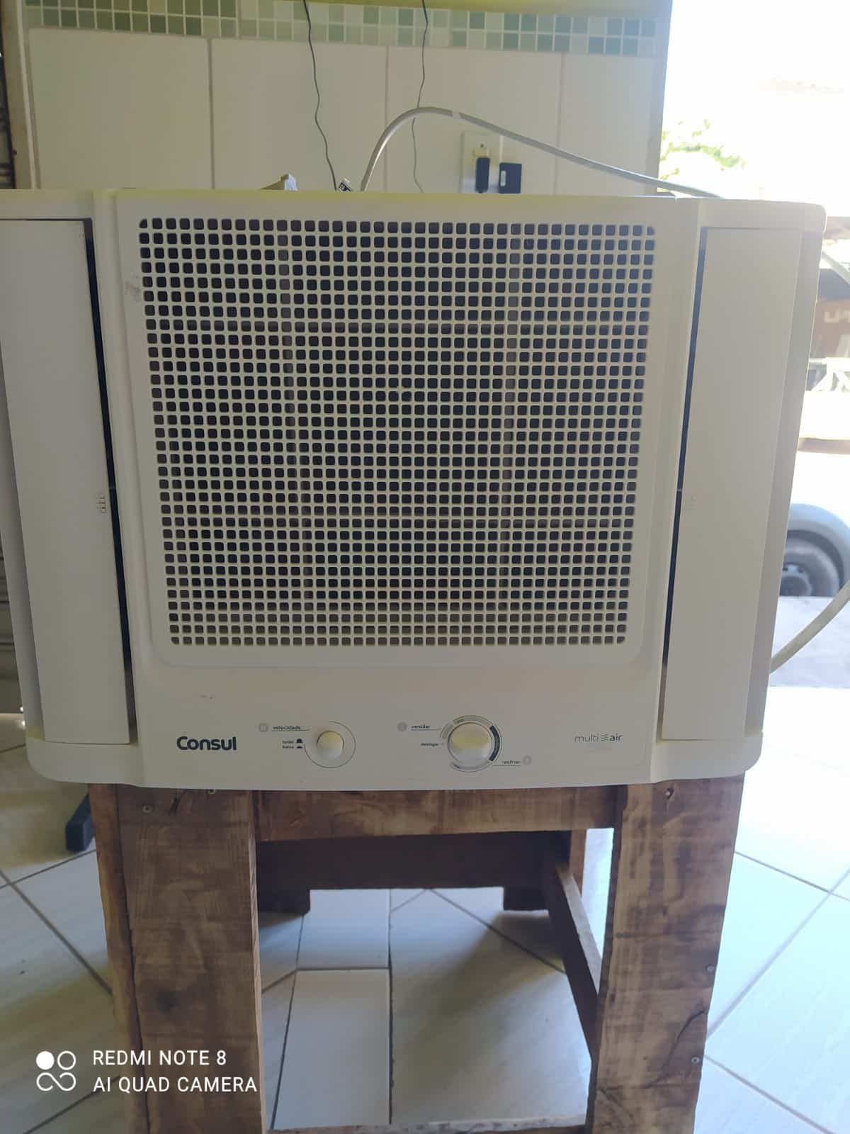 Finalizada a Limpeza!